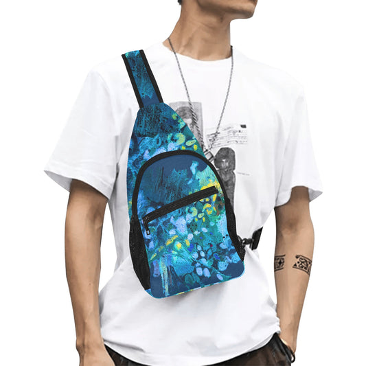 Mochila BOSQUE ENCANTADO