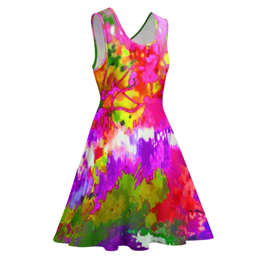 Vestido ALEGRIA