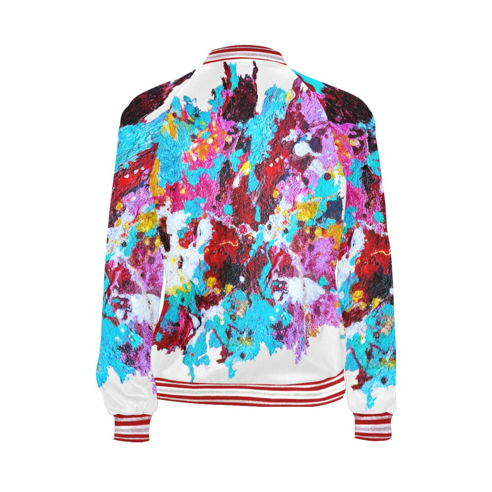 Chaqueta MADUREZ
