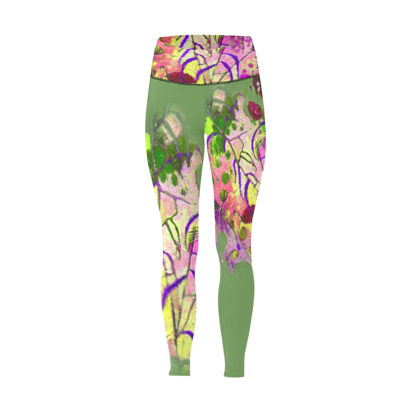 Leggins RAMILLETE