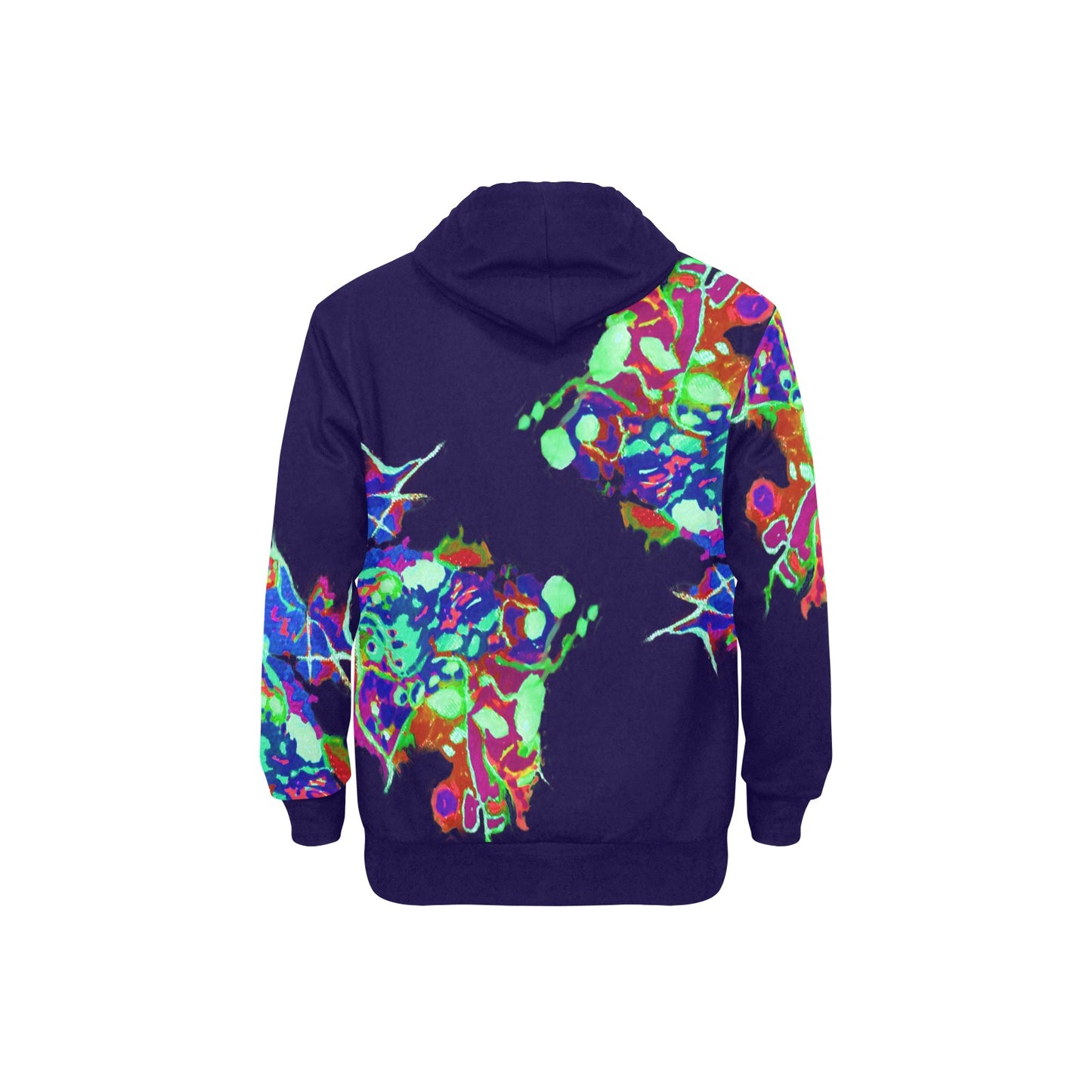 Sudadera con capucha FAMILIA