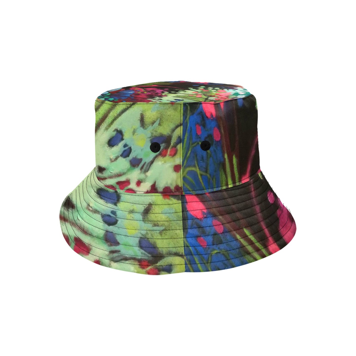 Sombrero BOSQUE MAGICO