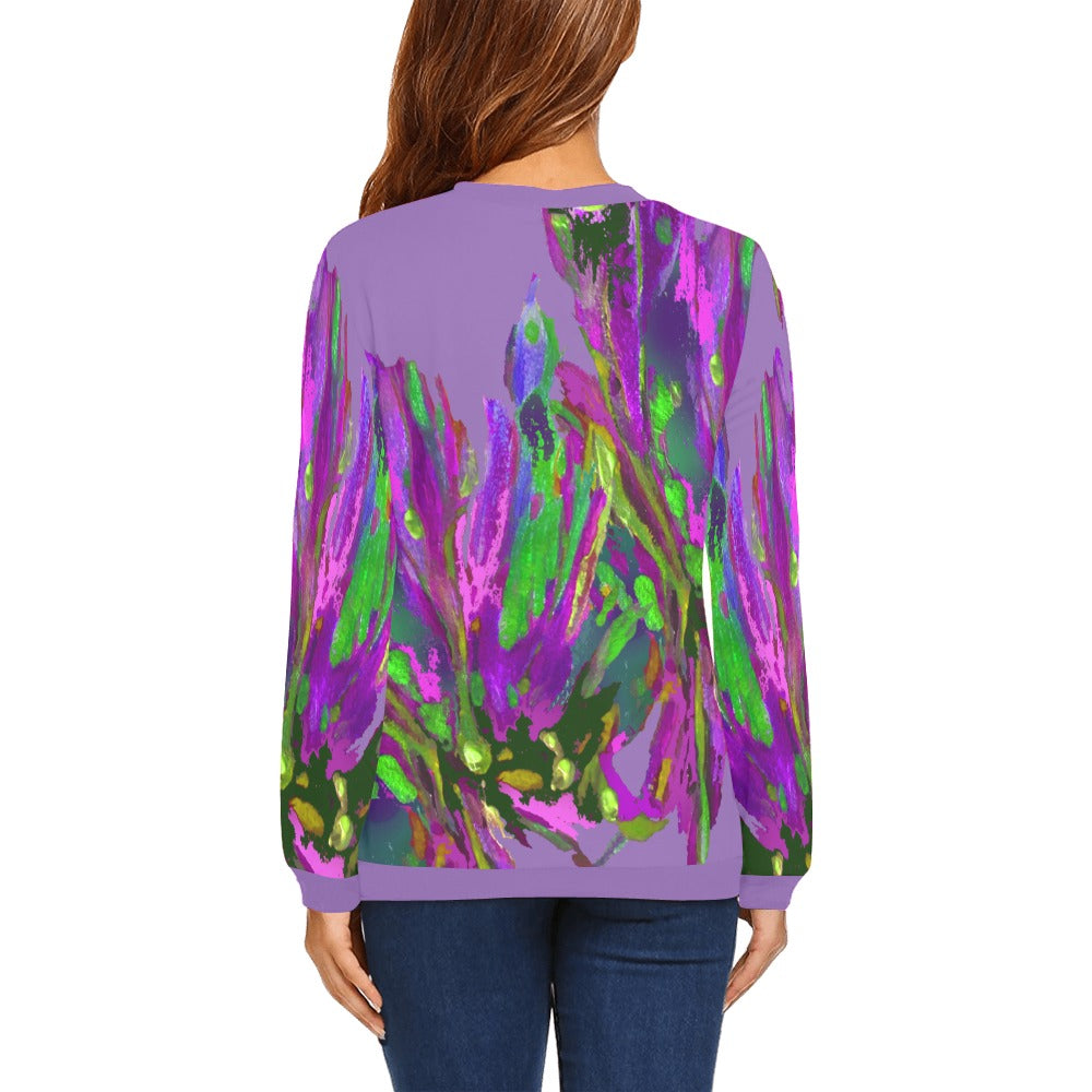Jersey LAVANDA