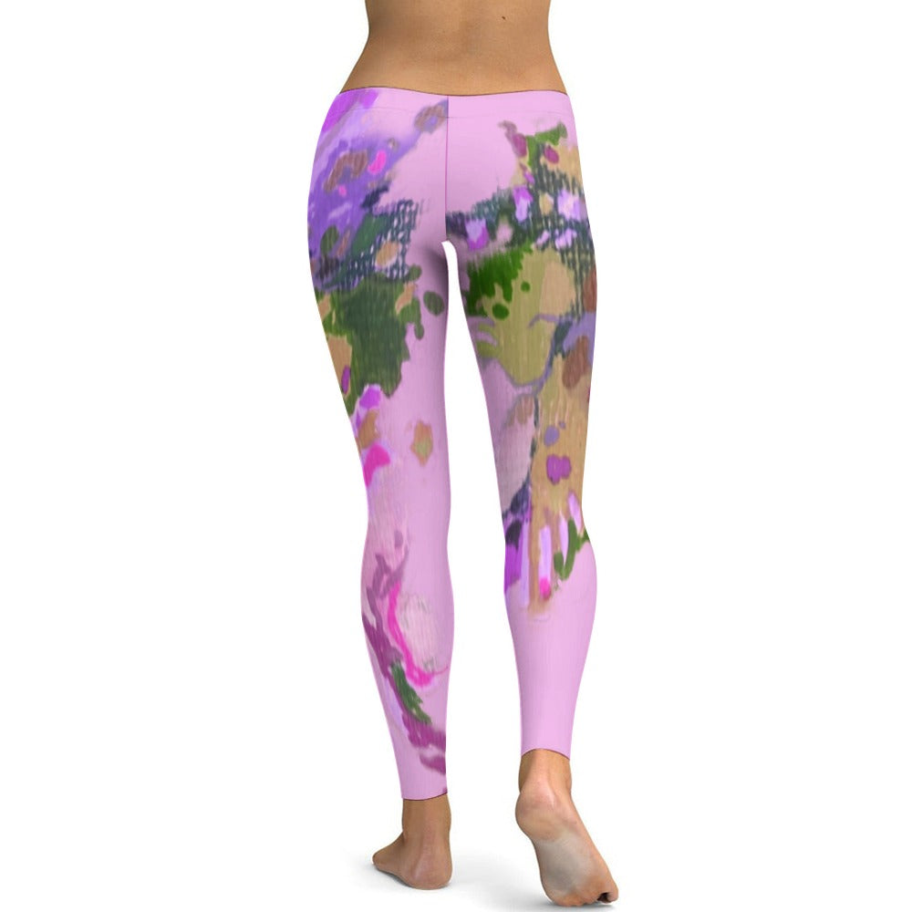 Leggins SUEÑOS
