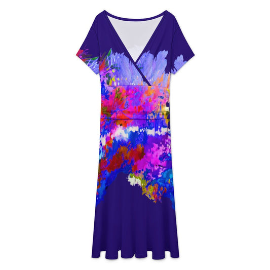 Vestido INTUICION