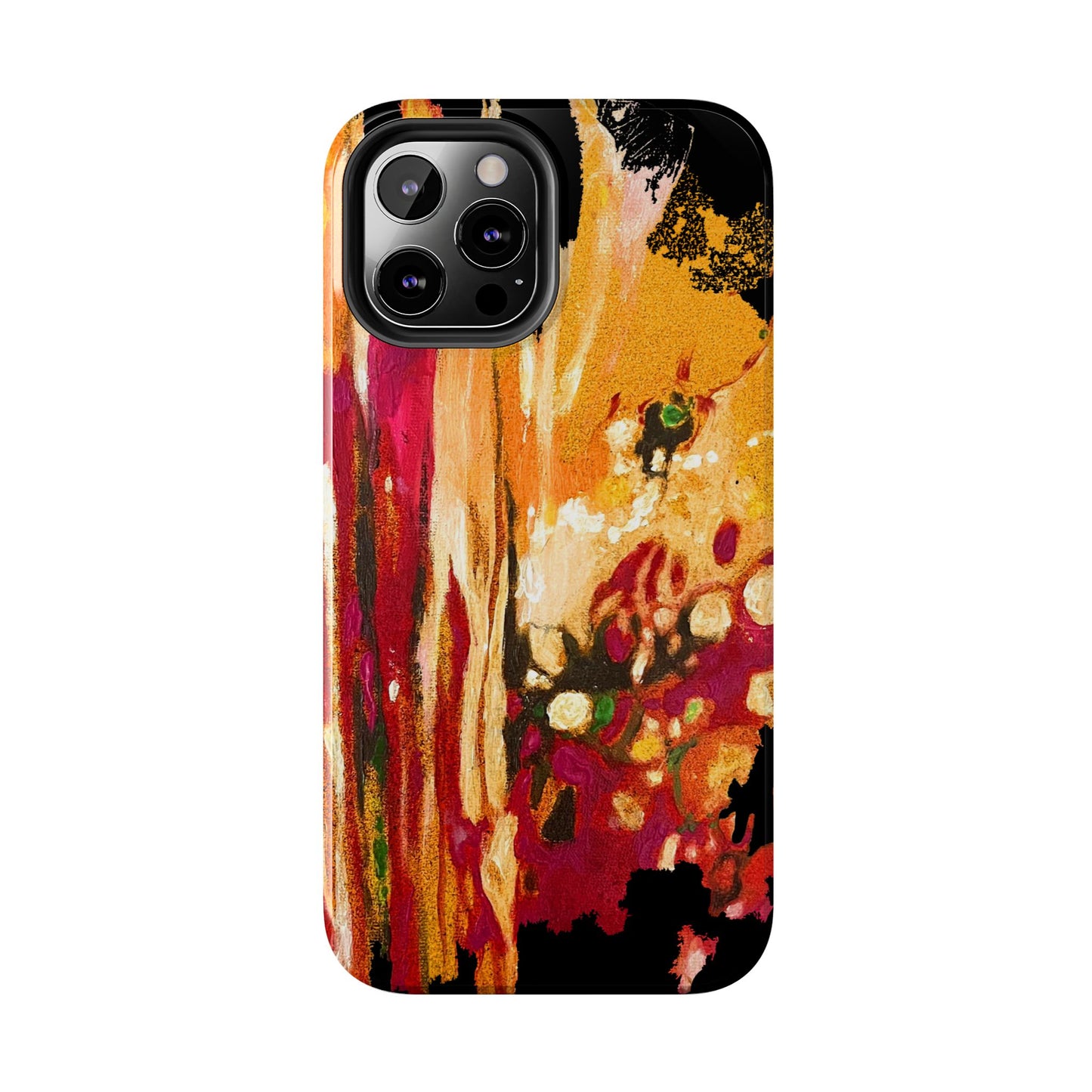 Funda de móvil FUEGO