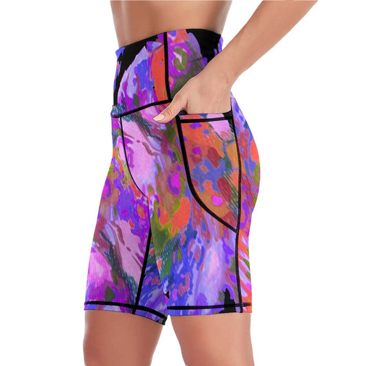 Pantalón corto SUEÑO