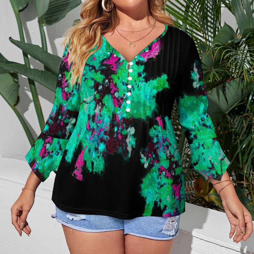 Abrigo Blusa FRESHDAY