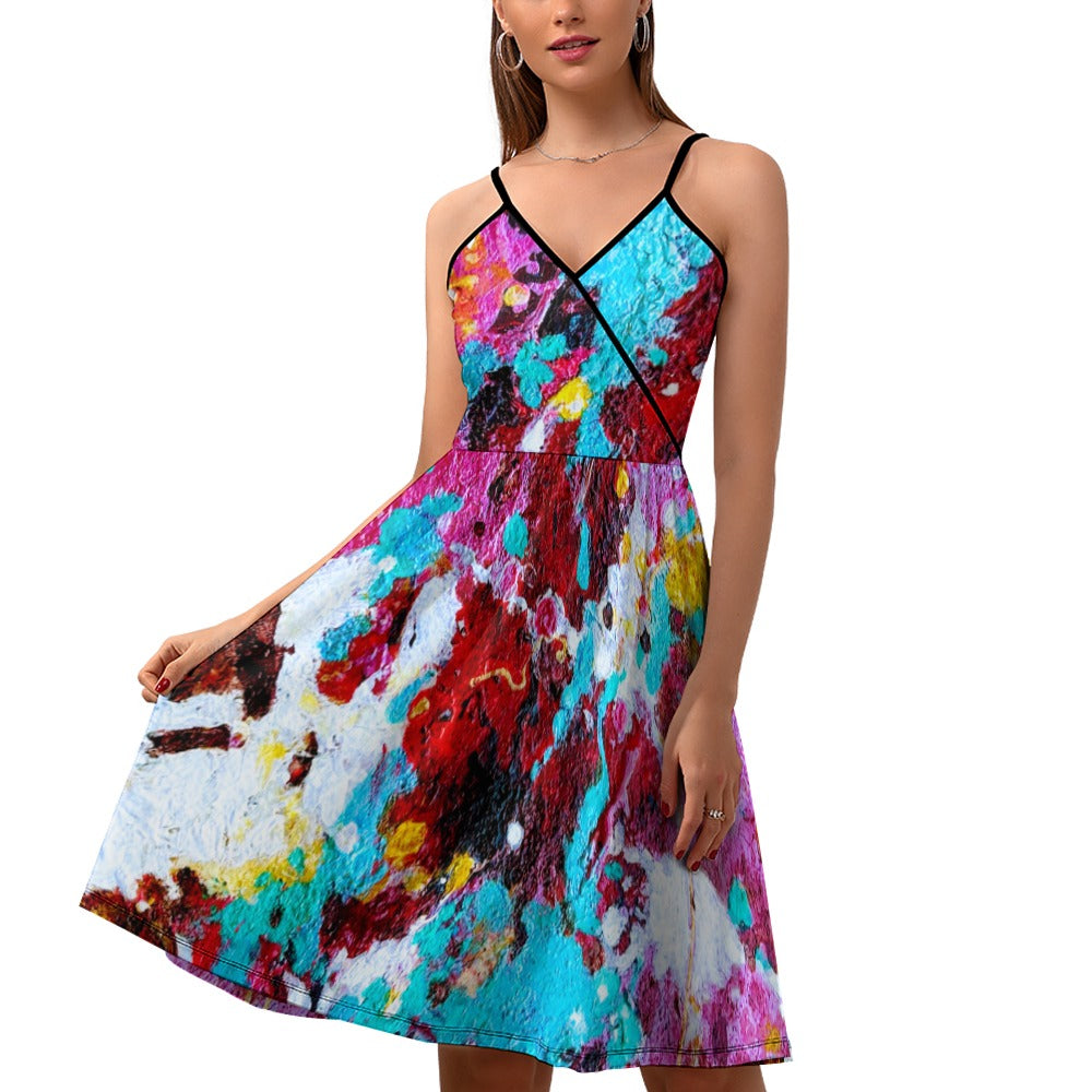 Vestido COSAS NUESTRAS