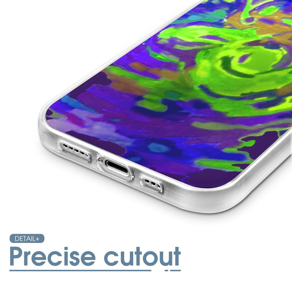 Funda de movil CIELITO