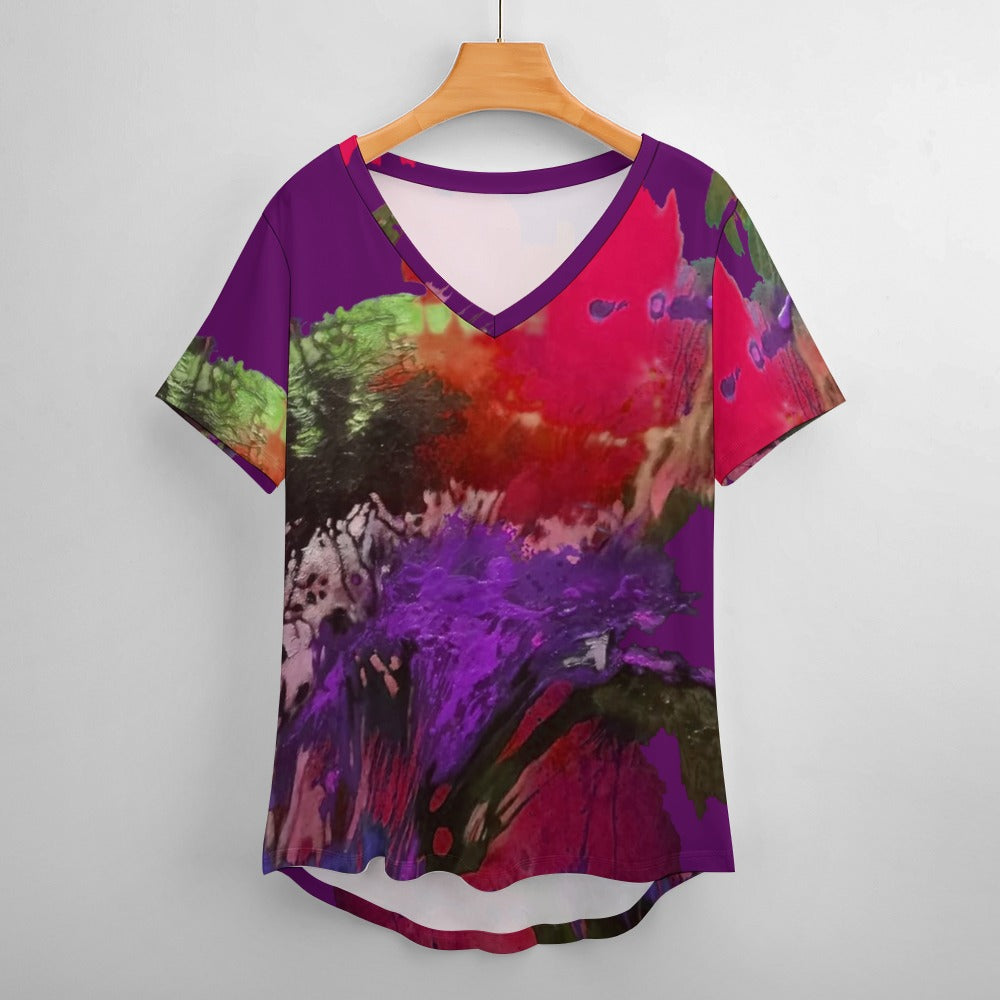 Camisa DIABLA