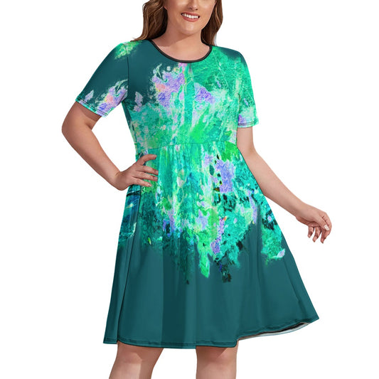 Vestido AURORABOREAL