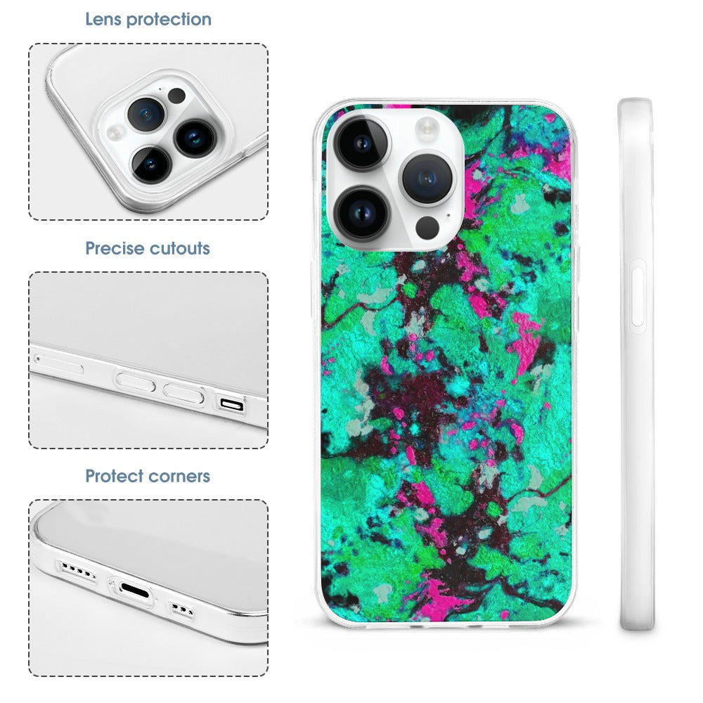 Funda de móvil FRESHDAY