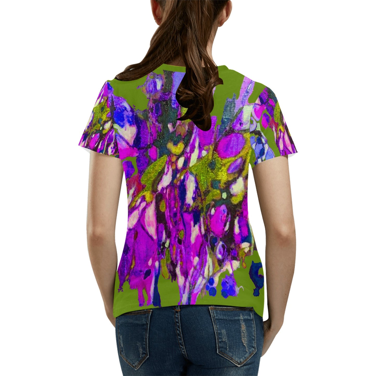 Camiseta FONS DE MAR