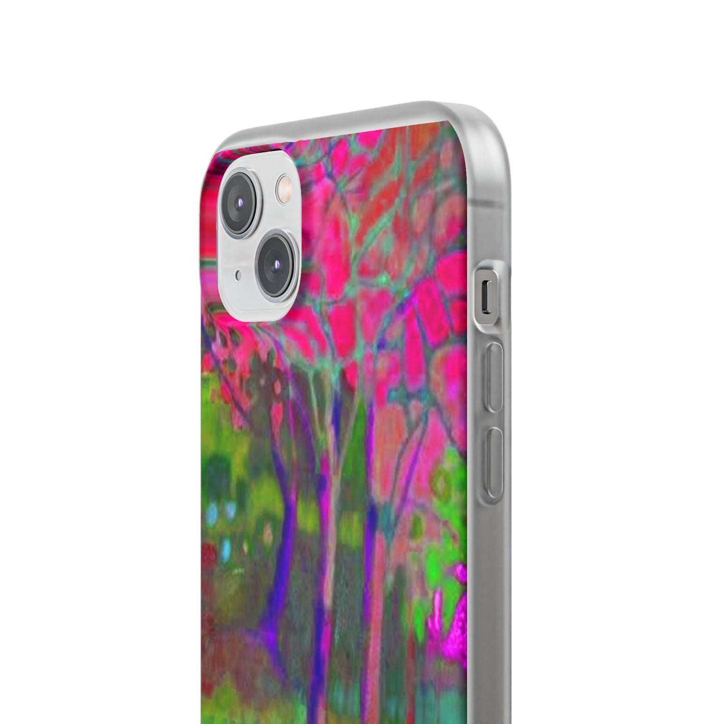 Funda de móvil ARBOLROSA.