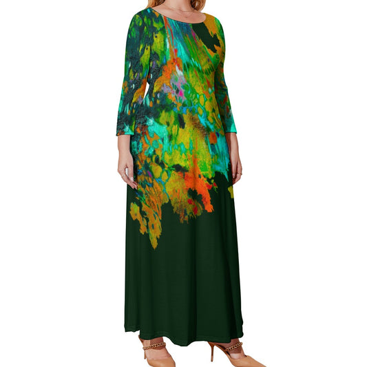 Vestido MOIXINA