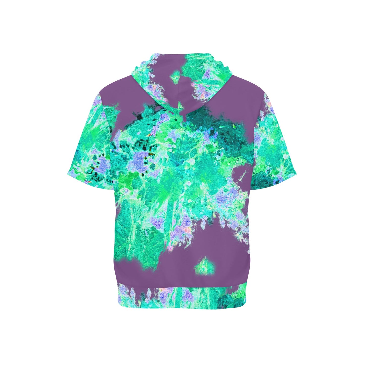 Sudadera AURORABOREAL