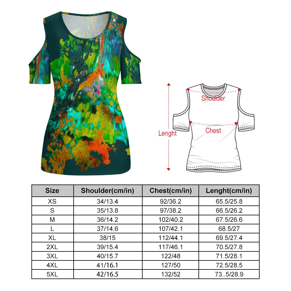 Camiseta MOIXINA