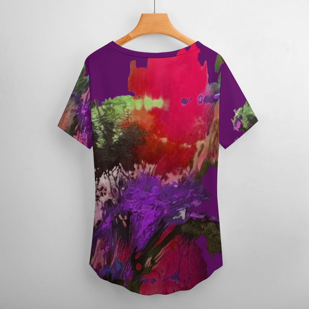 Camisa DIABLA