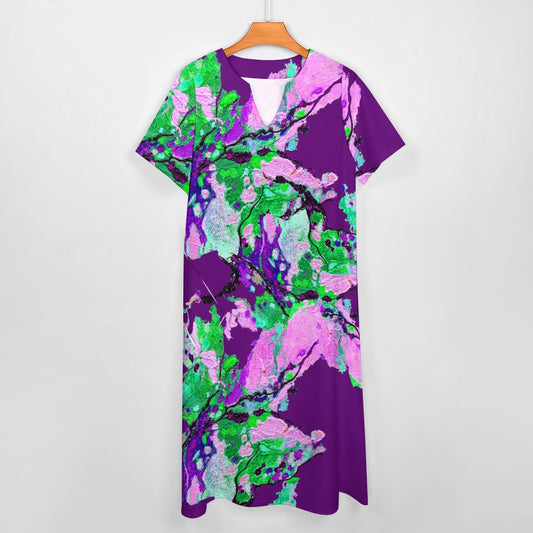 Vestido COSTA RICA