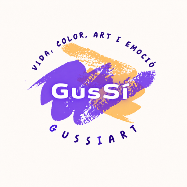 GUSSIART