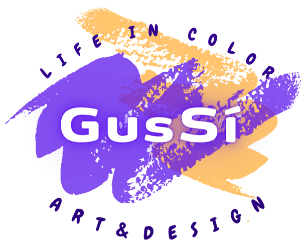 GUSSIART