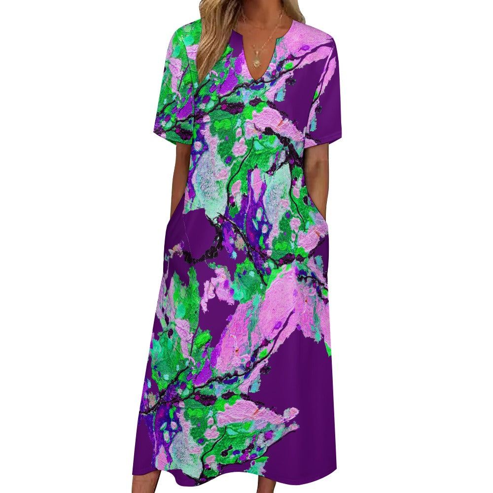Vestido COSTA RICA
