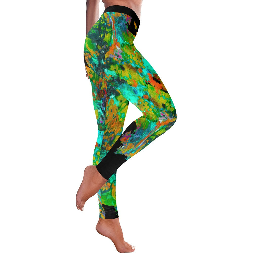 Leggins MOIXINA