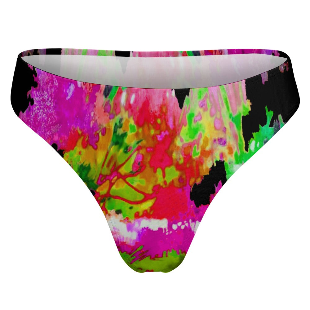 Bikini tanga ALEGRIA