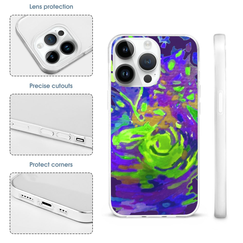 Funda de movil CIELITO