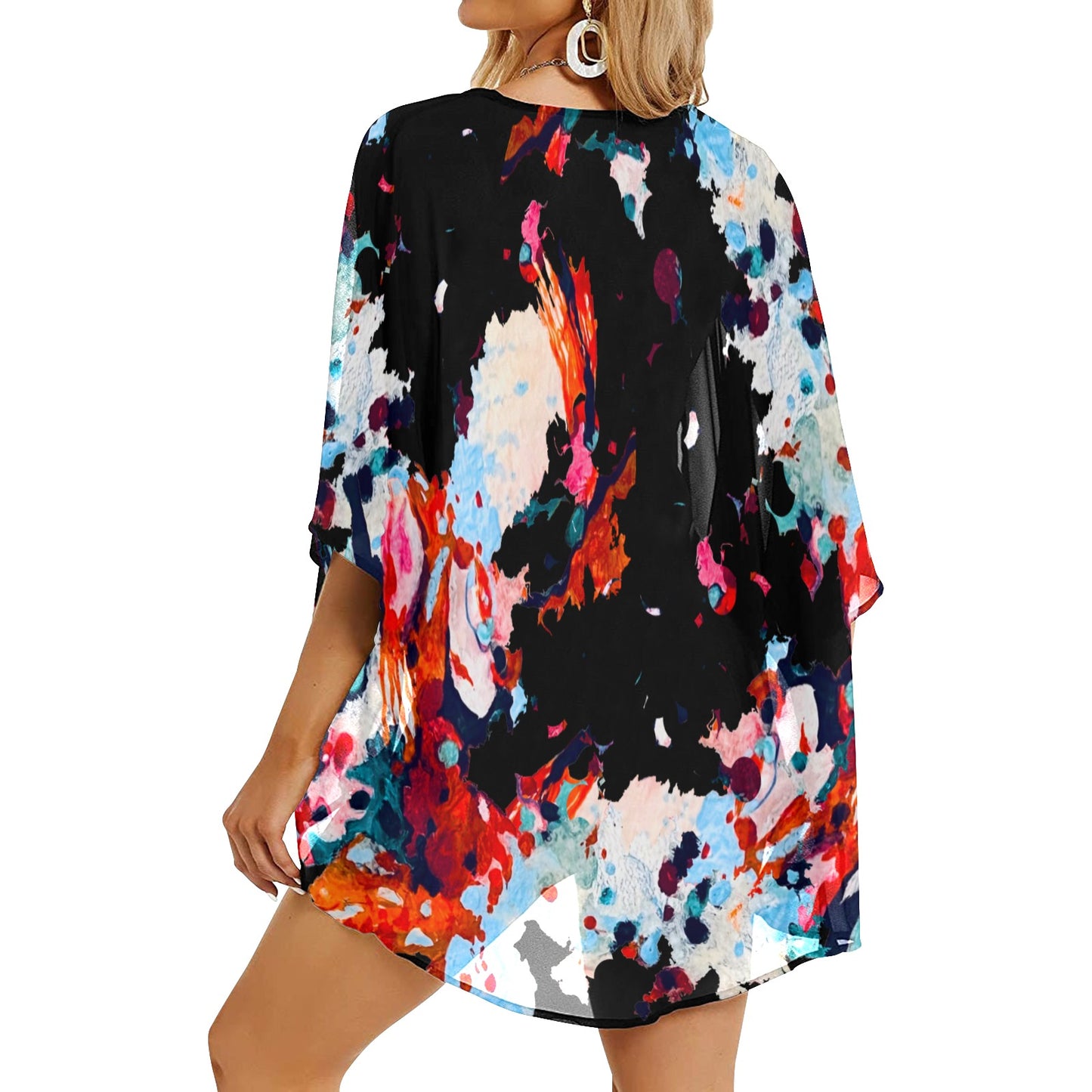 Blusa NOTE