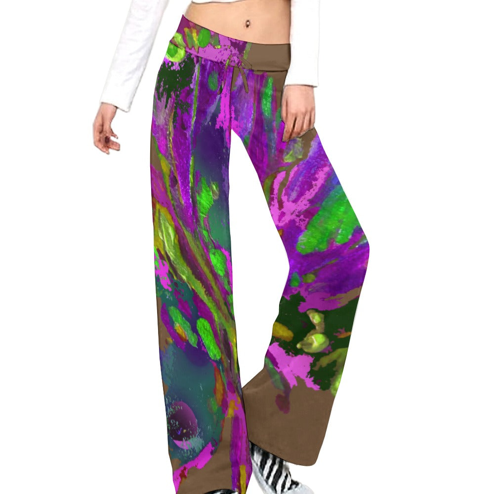 Pantalones LAVANDA