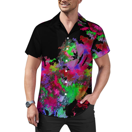Camisa AMNESIA