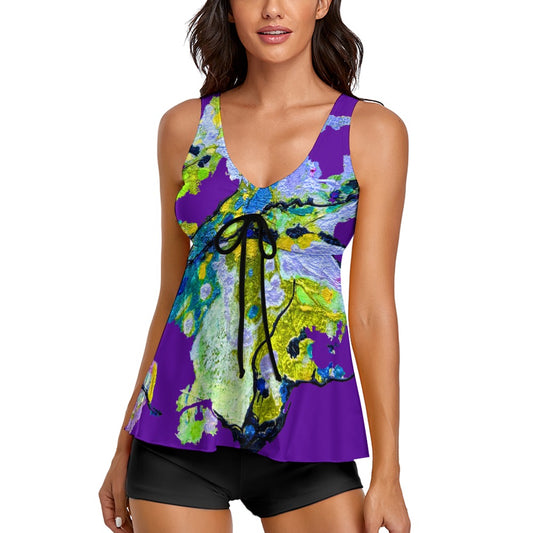 Blusa SUAVIDAD