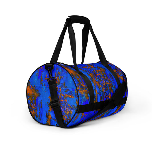 Bolsa de deporte NOCHESTRELLADA