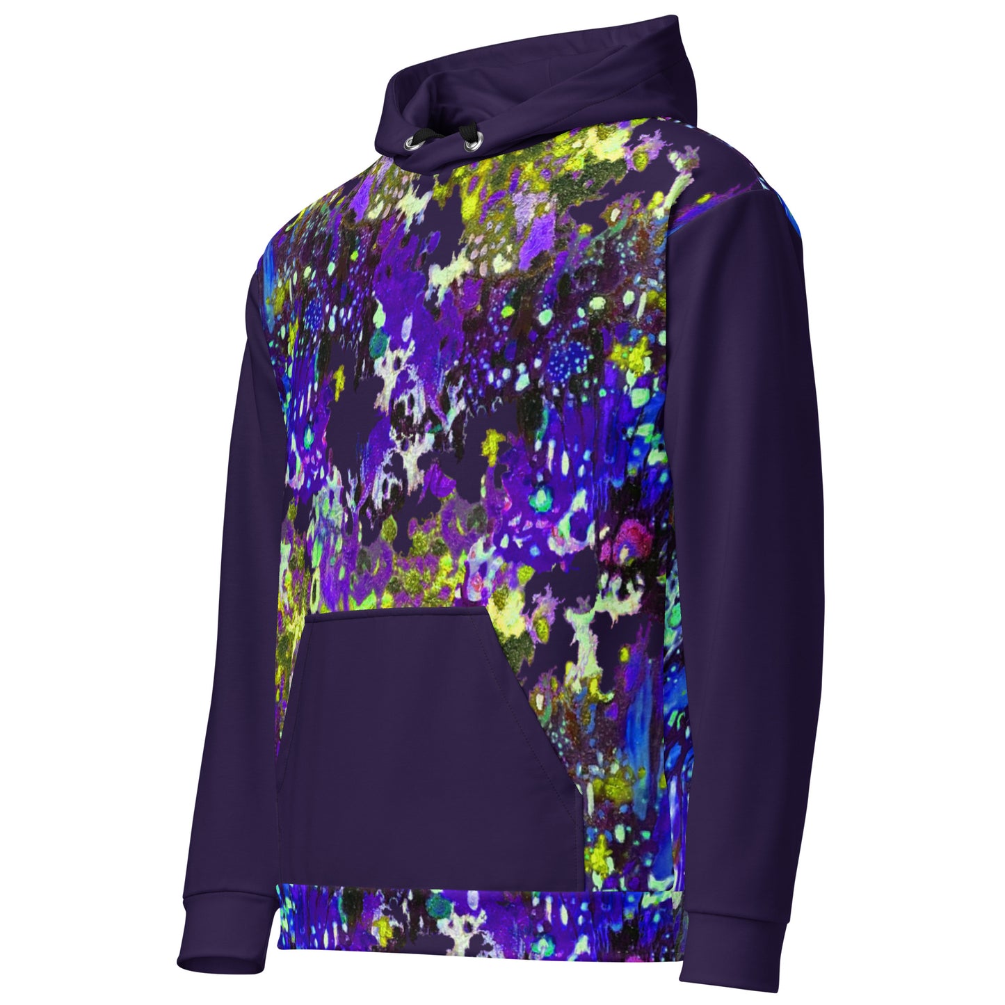 Sudadera con capucha FANTASIA.