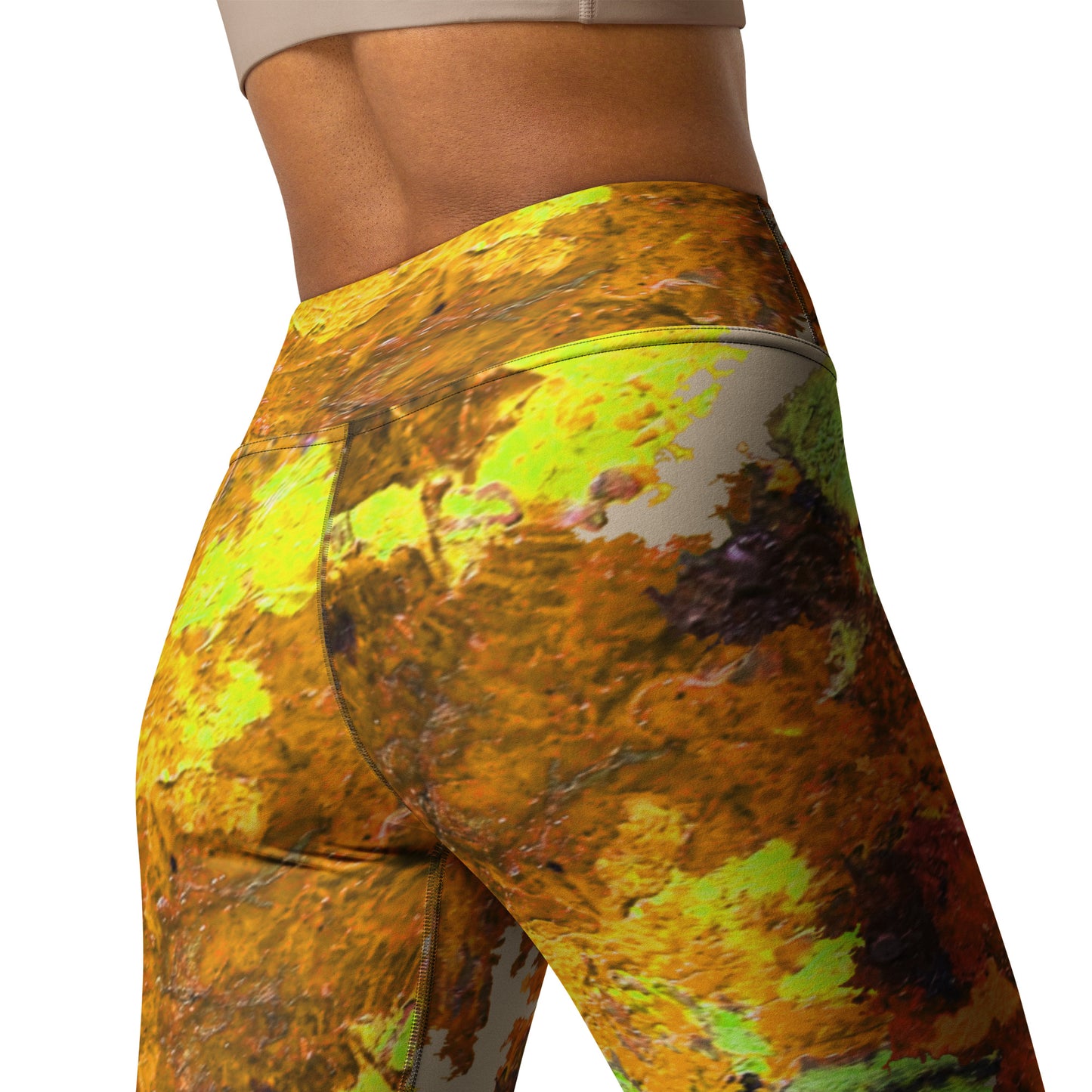 Leggings DORADO