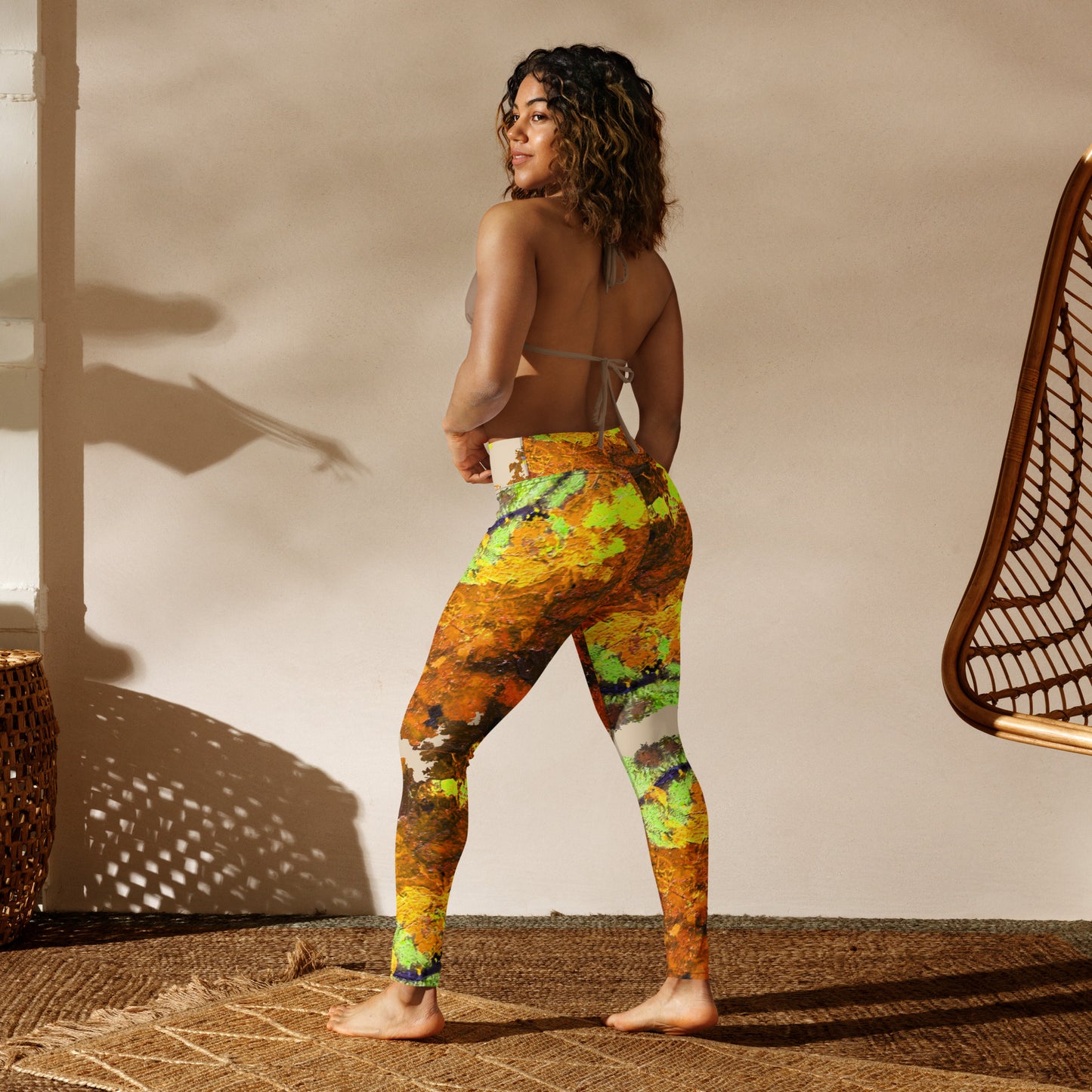 Leggings DORADO