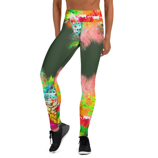 Leggins ALEGRIA