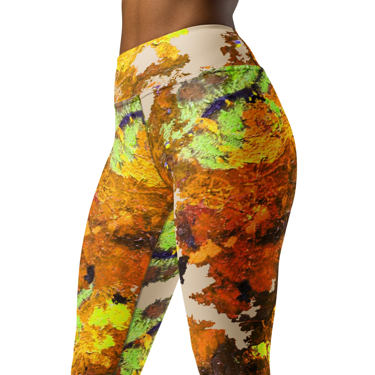 Leggings DORADO