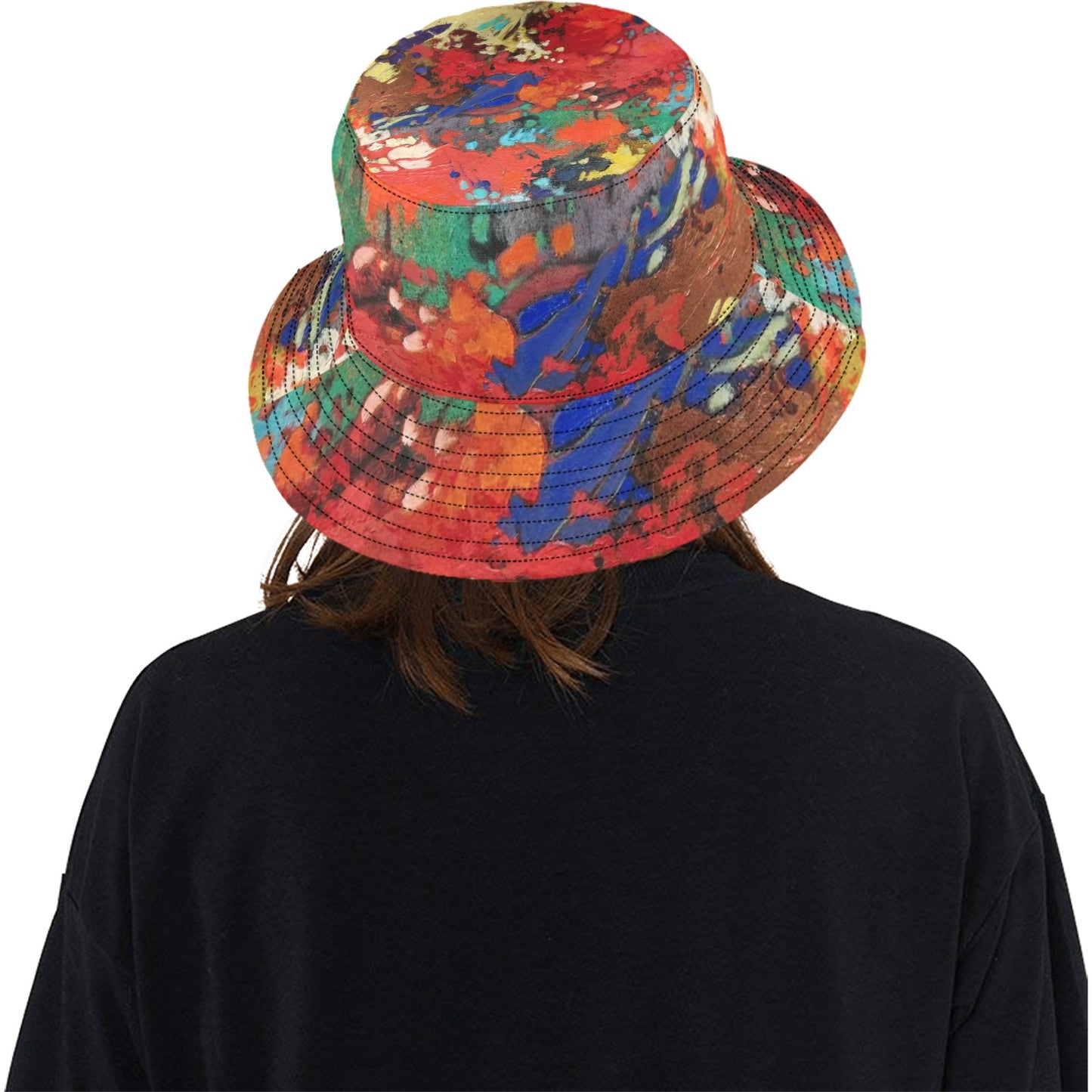Sombrero ADOLESCENCIA