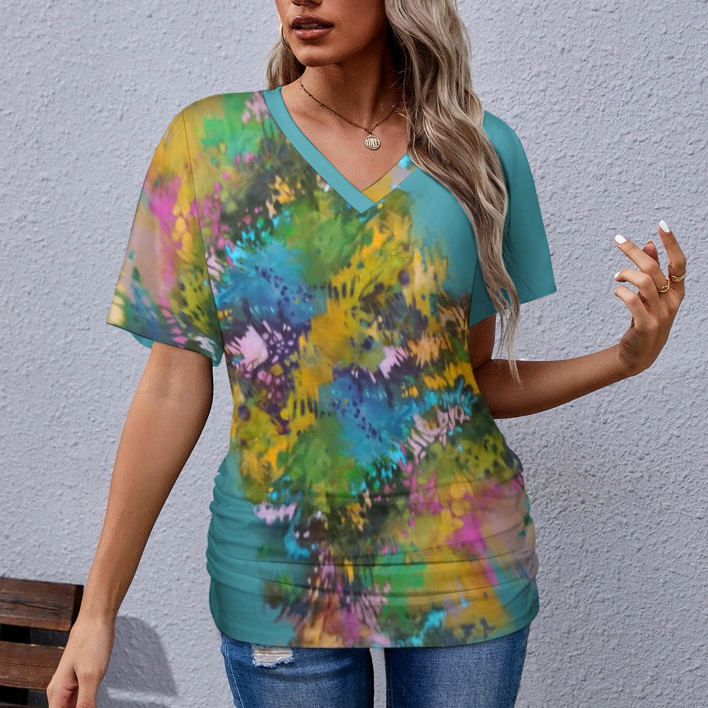 Camiseta AMNESIA