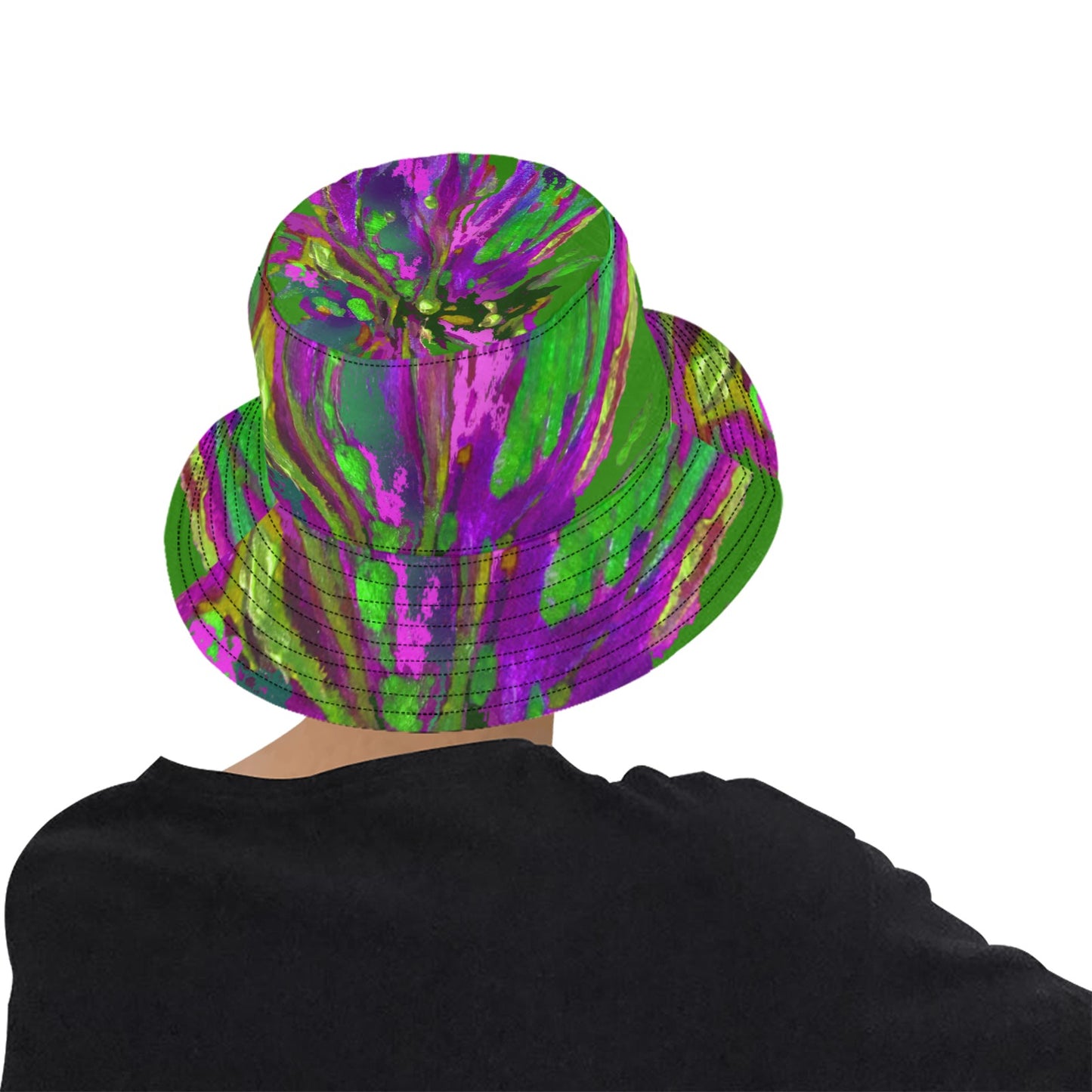 Sombrero LAVANDA