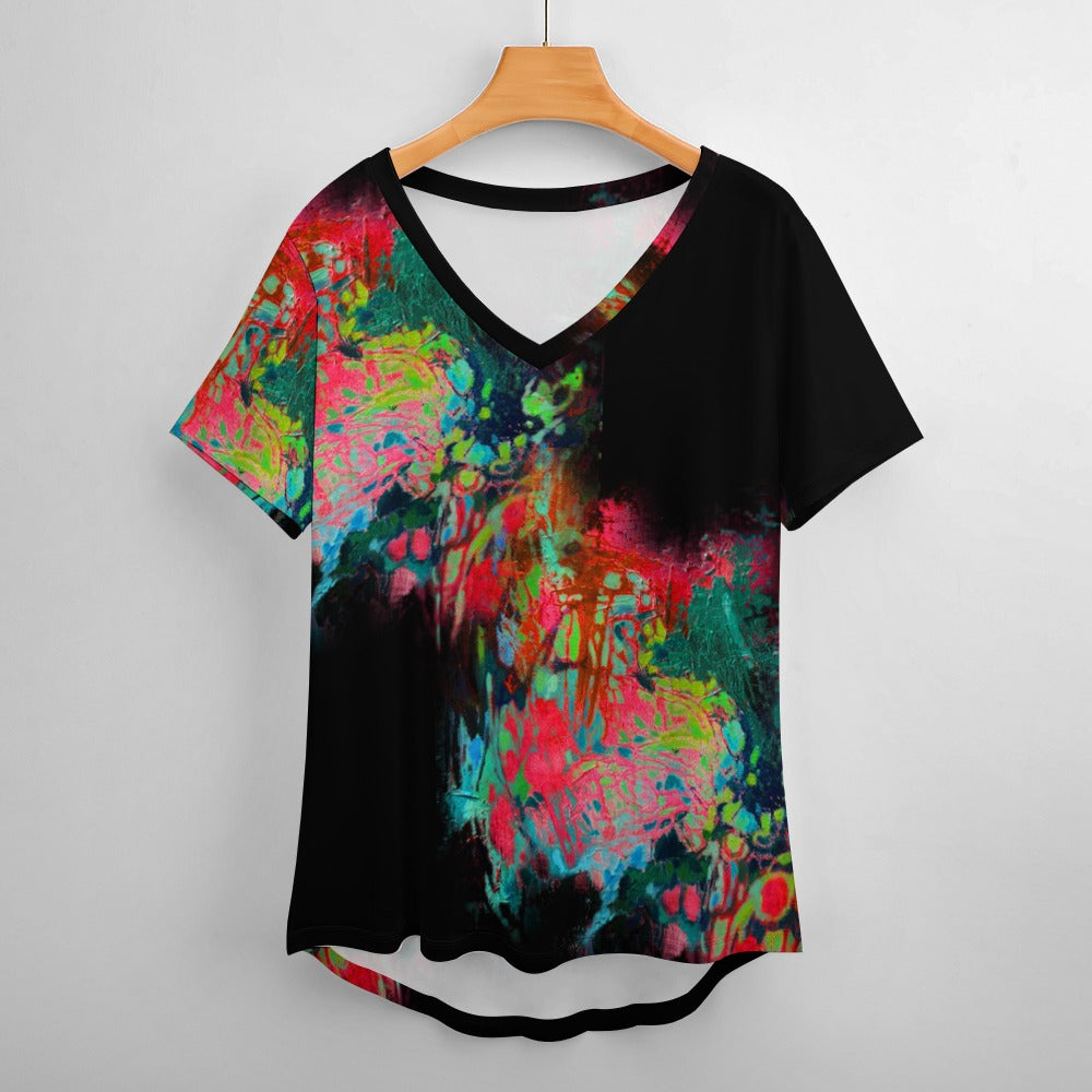 Camiseta SELVA