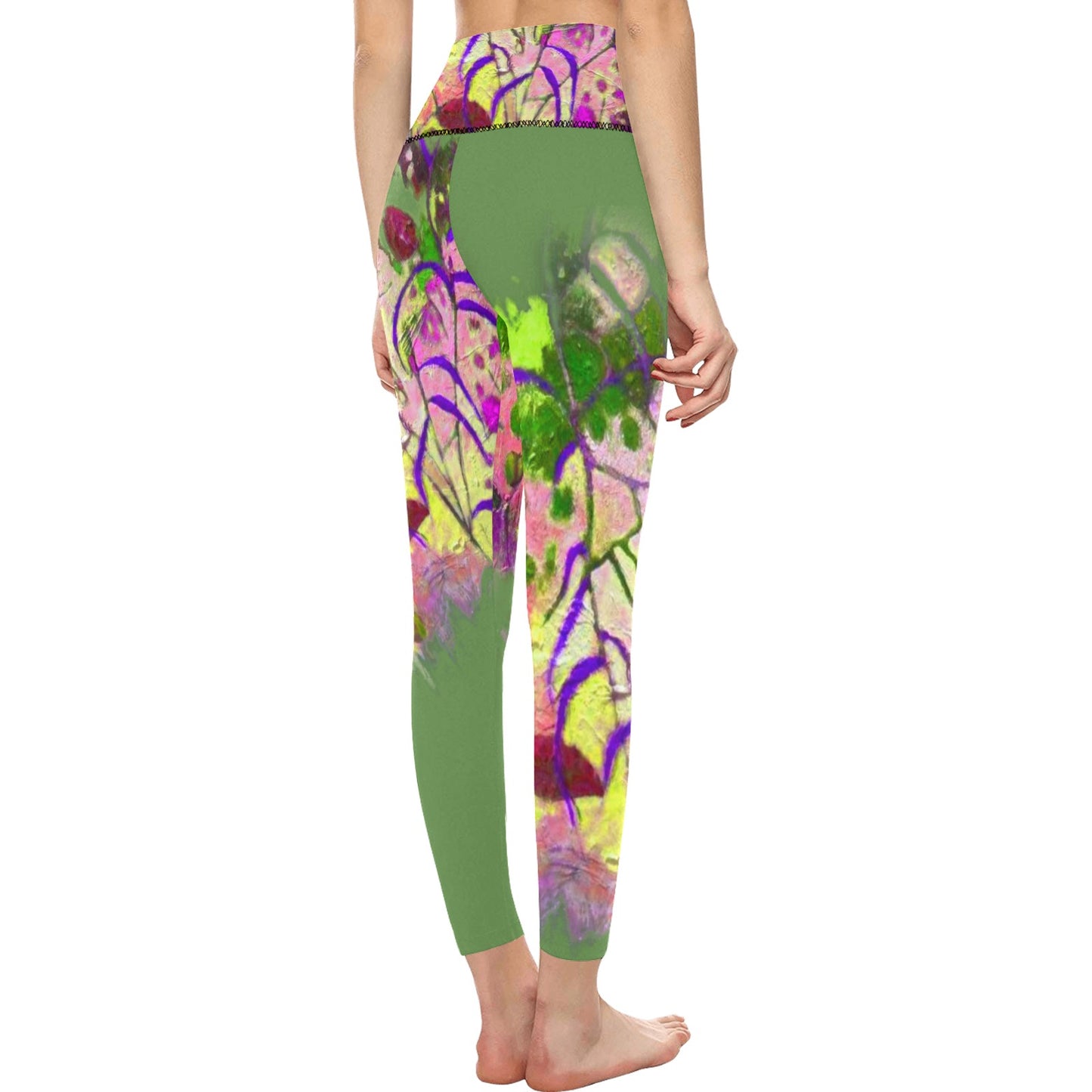 Leggins RAMILLETE