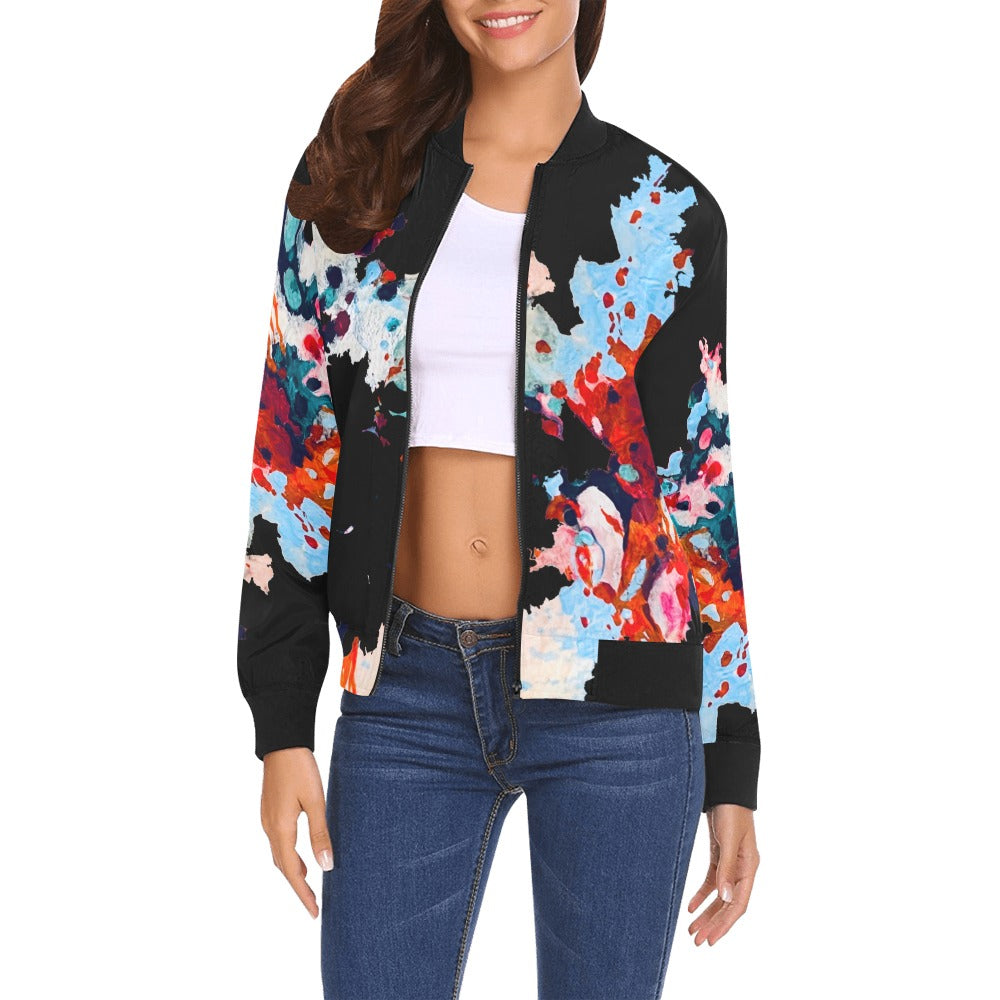 Chaqueta NOTE