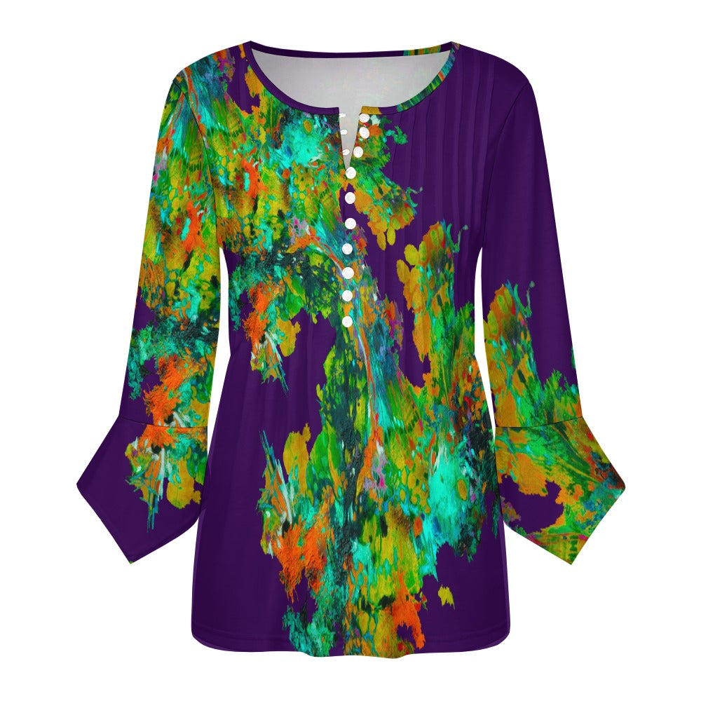 Blusa MOIXINA