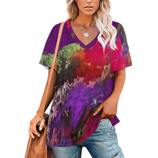 Camisa DIABLA