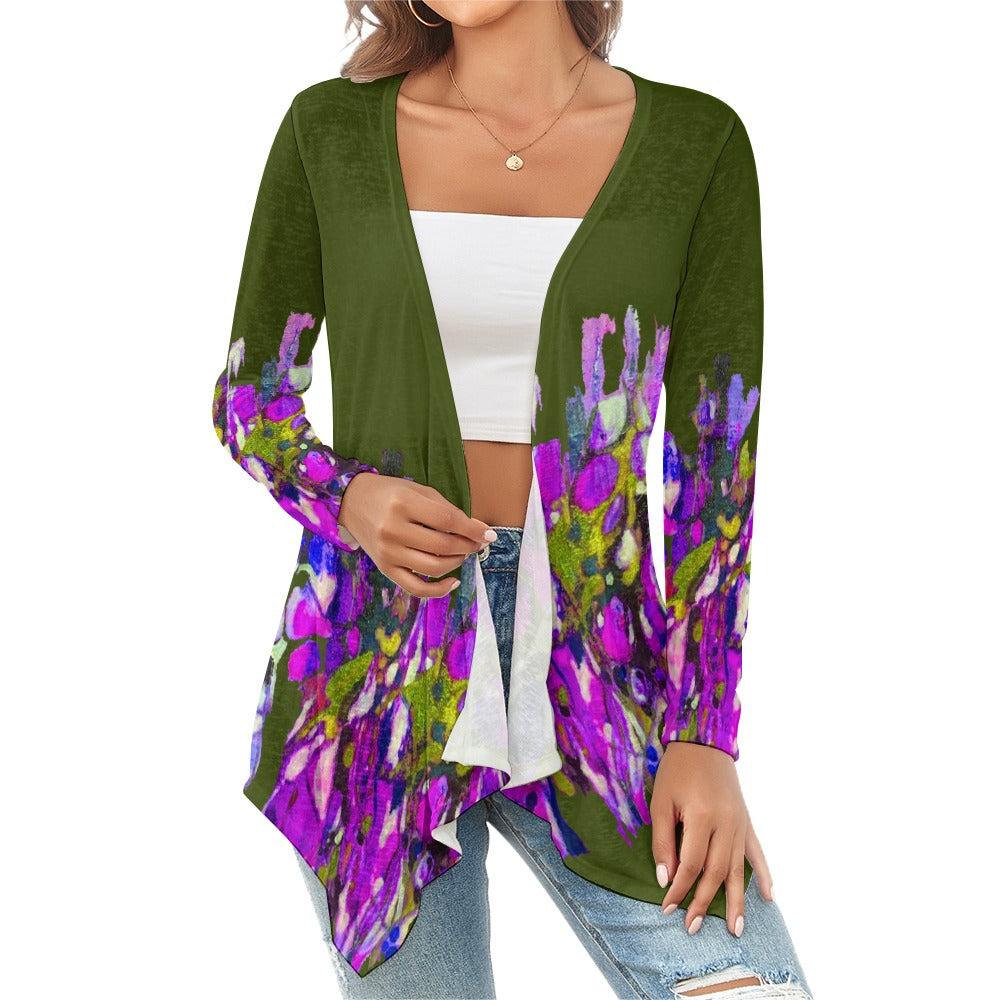 Cardigan  FONS DE MAR