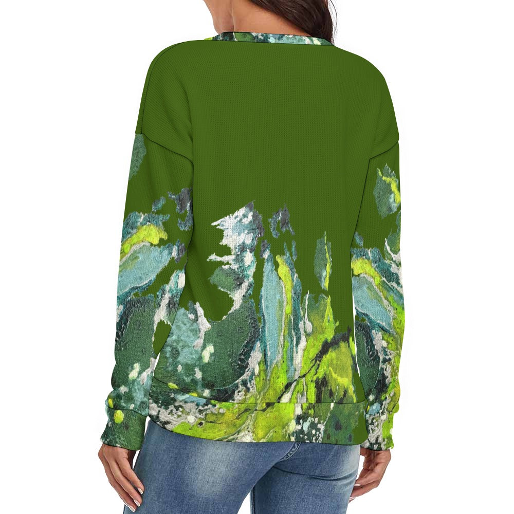 Abrigo Jersey MUNTANYA